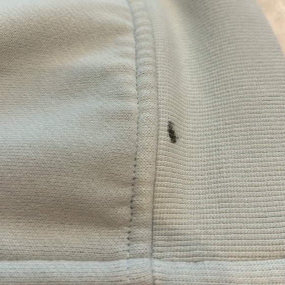 Lululemon Scuba Oversized Full-Zip Hoodie - Picture 4 of 7